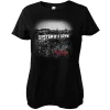 System Of A Down - Toxicity Girly Tee