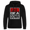 System Of A Down Logo Epic Hoodie