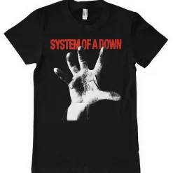 System Of A Down T-Shirt