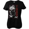 T-800 Machine Girly Tee