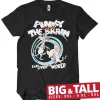 Take Over The World Big & Tall T-Shirt
