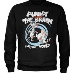 Take Over The World Sweatshirt