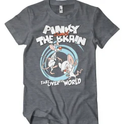 Take Over The World T-Shirt