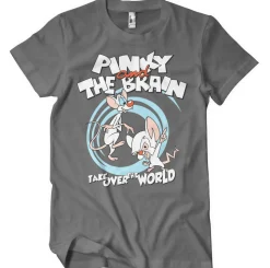 Take Over The World T-Shirt