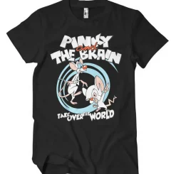 Take Over The World T-Shirt