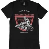 Taking You To The Train Station T-Shirt