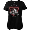 Taking You To The Train Station Girly Tee