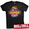 Tasmanian Devil Big & Tall T-Shirt