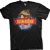 Tasmanian Devil T-Shirt