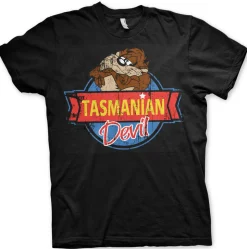 Tasmanian Devil T-Shirt