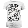 TBBT Soft Kitty Girly Tee