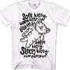 TBBT Soft Kitty T-Shirt