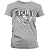 Team Kingston Falls Gremlins of 1984 Girly Tee