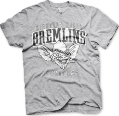 Team Kingston Falls Gremlins of 1984 T-Shirt