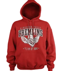 Team Kingston Falls Gremlins of 1984 Hoodie