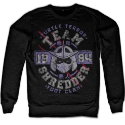 Team Shredder Sweatshirt