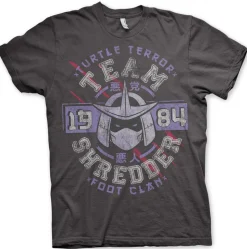 Team Shredder T-Shirt