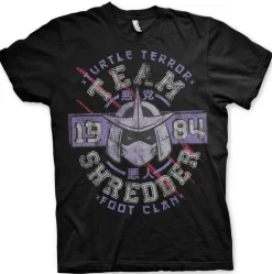 Team Shredder T-Shirt