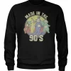 Teletubbies - Made In The 90's Sweatshirt