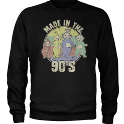 Teletubbies - Made In The 90's Sweatshirt