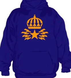Televerket Hoodie