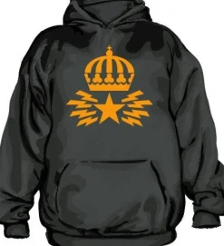 Televerket Hoodie