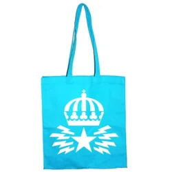 Televerket Tote Bag