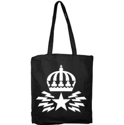 Televerket Tote Bag