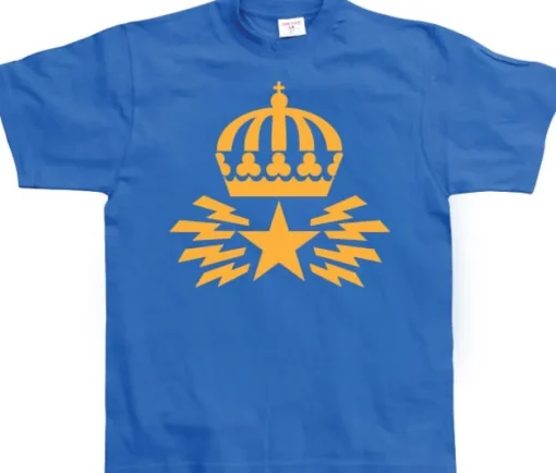 Televerket T-Shirt