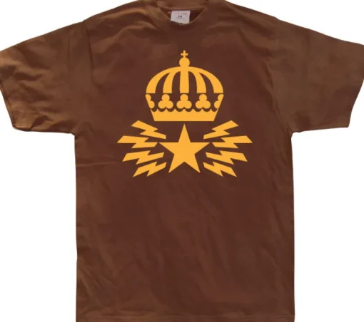 Televerket T-Shirt
