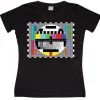 Testbild Girly T-shirt