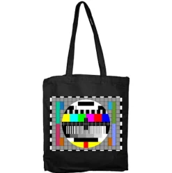 Testbild Tote Bag