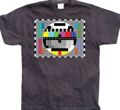 Testbild T-Shirt