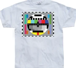 Testbild T-Shirt