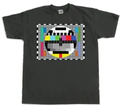 Testbild T-Shirt