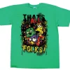 ThatÂ´s All Folks T-Shirt