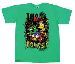 ThatÂ´s All Folks T-Shirt
