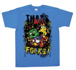 ThatÂ´s All Folks T-Shirt