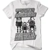 The 2018 Invasion T-Shirt