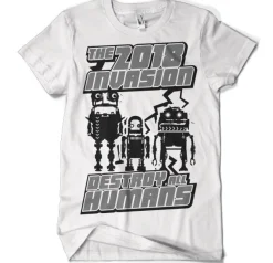 The 2018 Invasion T-Shirt