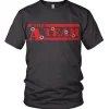 The A-Team Bullets T-Shirt