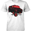 The A-Team Van T-Shirt