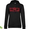 The Batman Girls Hoodie