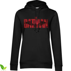 The Batman Girls Hoodie
