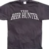 The Beer Hunter! T-Shirt