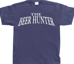 The Beer Hunter! T-Shirt