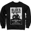 The Blues Brothers Poster Sweatshirt