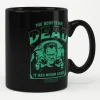The Body Is Not Dead Mug