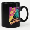 The Bride Of Frankenstein Mug