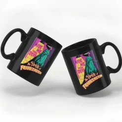 The Bride Of Frankenstein Mug